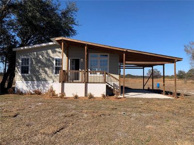 New construction Manufactured Home house 2542 Mountain Lake Cutoff Rd, Lake Wales, FL 33859 - image