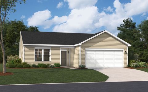 New construction Single-Family house 10373 Lincolnville Rd, Summerville, SC 29485 null- photo 0