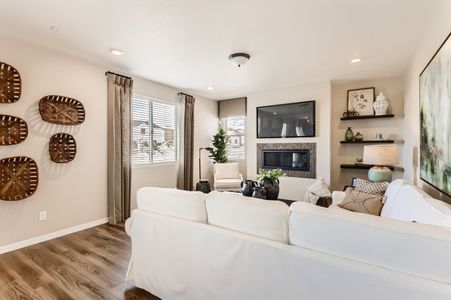 Turnberry Crossing by Century Communities in Commerce City - photo 18 18