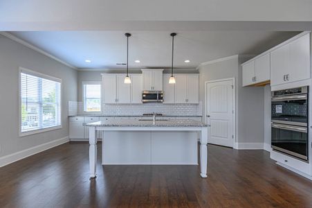 New construction Single-Family house 9947 Stretford Rd, Douglasville, GA 30135 null- photo 5 5