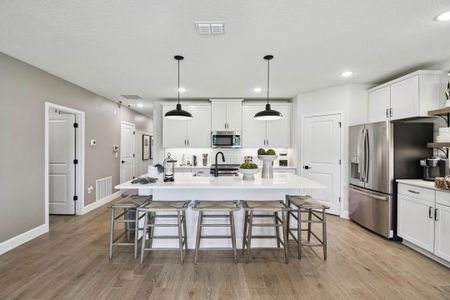 New construction Single-Family house 2791 San Filippo Dr Se, Palm Bay, FL 32909 plan Daffodil IV - image 9