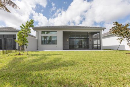 New construction Single-Family house 11002 Violet Meadow Street, Boynton Beach, FL 33473 - photo 51 51