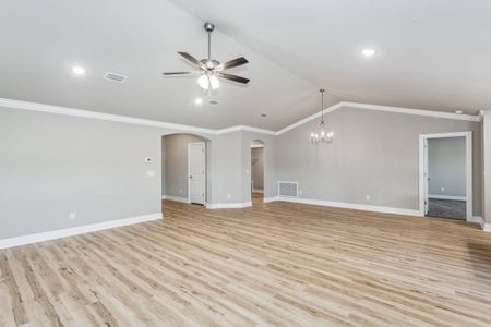 New construction Single-Family house 8510 Cape Horn Dr, Milton, FL 32583 plan The Liberty - image 14