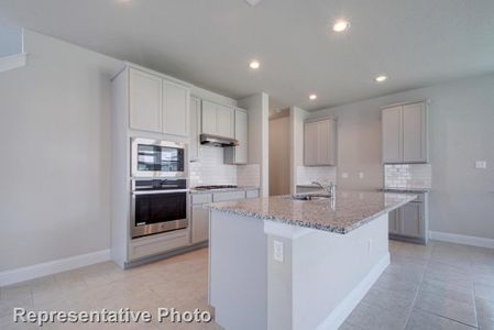 Clear Creek by Brohn Homes in Round Rock - photo 16 16