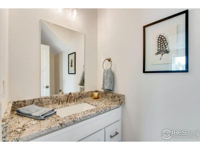 New construction Townhouse house 2947 20Th St, Unit 9, Greeley, CO 80634 null- photo 3 3