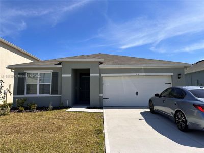 New construction Single-Family house 2811 Ivy Lake Rd, Lakeland, FL 33811 - photo 0