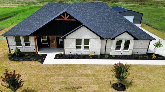 New construction Single-Family house 430 Alondrita St, Leonard, TX 75423 - image