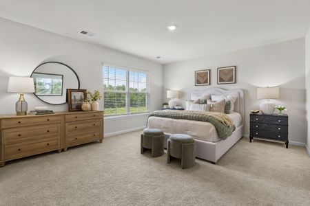 New construction Single-Family house 240 S Lake Ct, Lexington, SC 29073 plan Balsa 25 - image 15