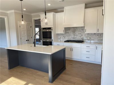 New construction Single-Family house 1756 Brown Cir, Marietta, GA 30066 - image 5