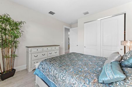 New construction Single-Family house 9323 Sw Pinnacle Pl, Port St. Lucie, FL 34987 plan Willow Signature - image 17