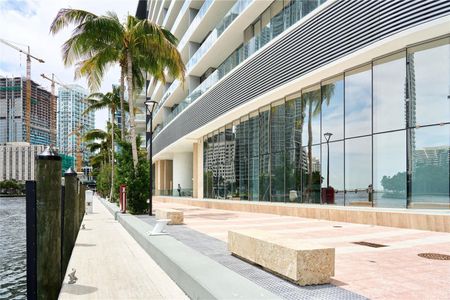 New construction Condo house 300 Biscayne Blvd Wy, Unit 3104, Miami, FL 33131 null- photo 95 95