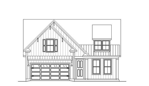 1,914sf New Home in Moncks Corner, SC.  - Slide 3