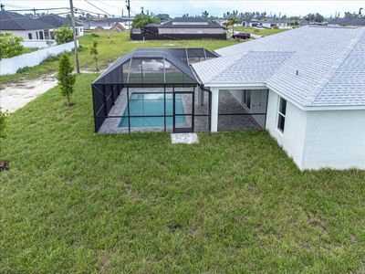 New construction Single-Family house 1135 Nw 13Th St, Cape Coral, FL 33993 plan The Tidewater - image 2