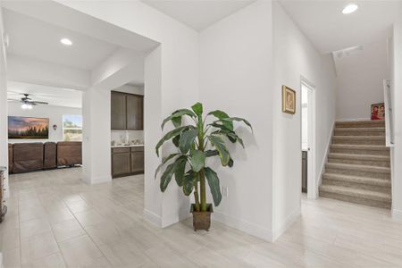 New construction Single-Family house 1299 Woodline Dr, Deland, FL 32720 plan Palmer - image 10