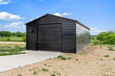 New construction Single-Family house 711 Hummingbird Ln, Justin, TX 76247 - image