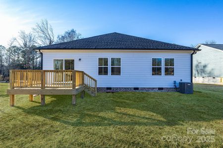 New construction Single-Family house 335 Pinewood Ln, Rock Hill, SC 29730 null- photo 20 20