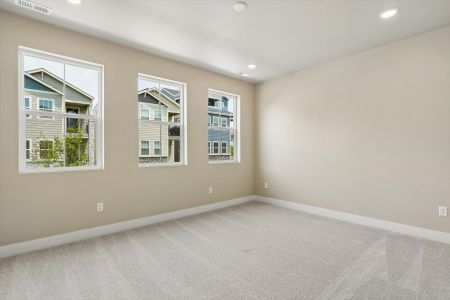 New construction Single-Family house 3041 Curly Grove, Colorado Springs, CO 80922 plan Clover - image 13