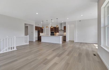 New construction Single-Family house 8645 S Quemoy St, Aurora, CO 80016 Preserve- photo 6 6