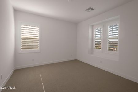 New construction Single-Family house 5727 E Sayan St, Mesa, AZ 85215 - image 17