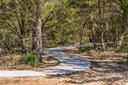 New construction Single-Family house 125 William Hersee Dr, Bastrop, TX 78602 - image 16