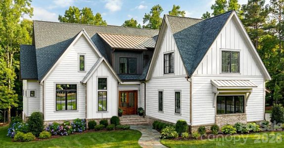 New construction Single-Family house 2 Holbrook Rd, Unit 2, Fort Mill, SC 29715 - image