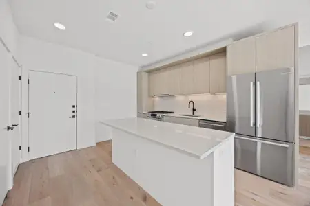 New construction Condo house 2209 S 1St St, Unit 237, Austin, TX 78704 - image 6