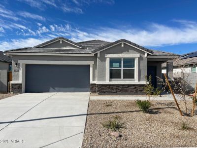 New construction Single-Family house 1144 Se Mullberry St, Florence, AZ 85132 null- photo 0