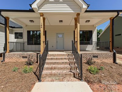 New construction Single-Family house 188 Old Pinckney Road, York, SC 29745 - photo 0