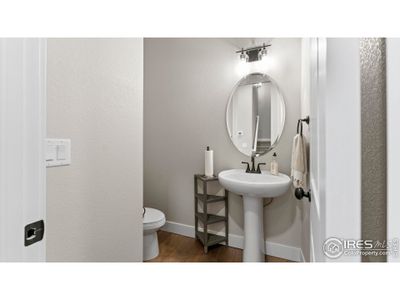 New construction Townhouse house 6233 Vernazza Wy, Unit 4, Windsor, CO 80550 plan Avalon - image 8