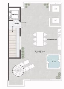 DISCLAIMER: All renderings, site plans, simulated views, floor plans, graphic images, drawings and all other information depicted are illustrative, and are provided to assist in visualizing the units and the Project and may not be accurately depicted and may be changed at any time.