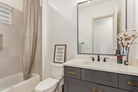 New construction Single-Family house 26646 S 169Th Pl, Queen Creek, AZ 85142 - image 13