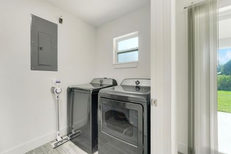 New construction Single-Family house 2532 Nw 34Th Ave, Okeechobee, FL 34972 - image