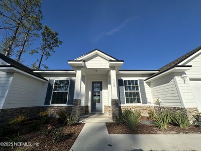 New construction Single-Family house 165 Northside Dr N, Jacksonville, FL 32218 null- photo 3 3