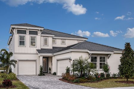 New construction Single-Family house 17716 Roost Pl, Lakewood Ranch, FL 34202 null- photo 0