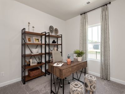 Brighton Springs by Meritage Homes in York - photo 33 33