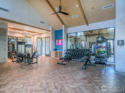 New construction Single-Family house 268 Westerly Blvd, Erie, CO 80516 plan Homestead Series Natchez  - image 5