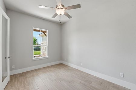 New construction Single-Family house 25128 Grace Vista Wy, Montgomery, TX 77356 plan 3458 Plan - image 13