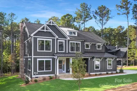 New construction Single-Family house 3355 Sherman Dr, Unit 8245, Lancaster, SC 29720 - image