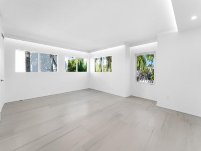 New construction Townhouse house 421 Hendricks Isle N, Unit North, Fort Lauderdale, FL 33301 null- photo 44 44