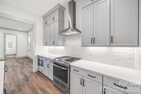 New construction Single-Family house 539 Plowman Ln, Fort Mill, SC 29715 - image 8