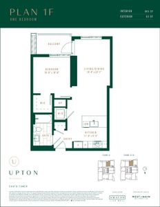 New construction Condo house 1917 Broadway, Denver, CO 80202 null- photo 0