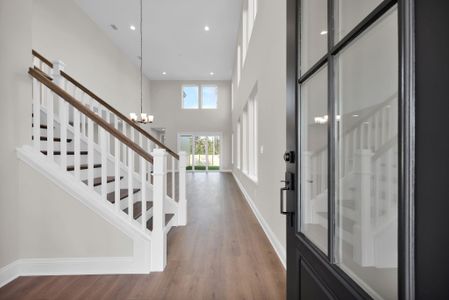 New construction Single-Family house 12193 Mariposa Ave, Jacksonville, FL 32256 plan Palmetto - image 18