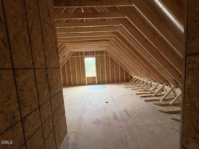 New construction Single-Family house 5848 Carriage Gate Dr, Raleigh, NC 27603 null- photo 19 19