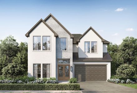 New construction Single-Family house 5920 Lake St, Houston, TX 77005 - image