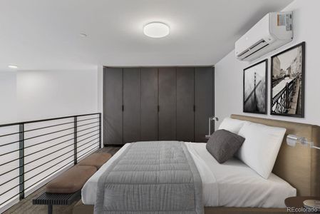 New construction Condo house 1601 Park Ave, Unit 112, Denver, CO 80218 null- photo 2 2