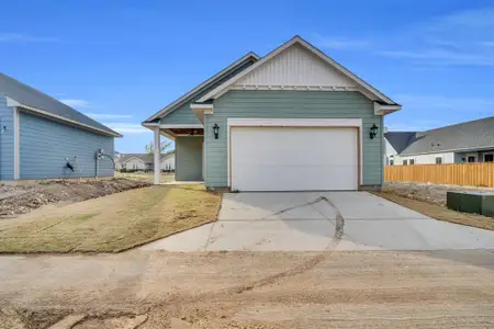 New construction Single-Family house 978 Abigail Wy, Midlothian, TX 76065 - image 18