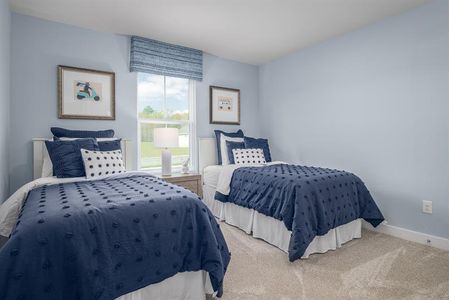 Kipling Village by Ryan Homes in Fuquay Varina - image 17