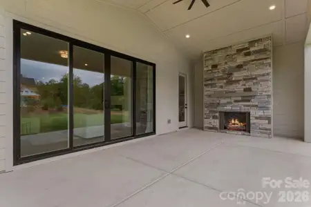 New construction Single-Family house 1016 Courtney Ln, Unit 26, Waxhaw, NC 28173 - image 3