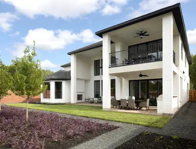 Sienna 70' Lots by J. Patrick Homes in Missouri City - image 6