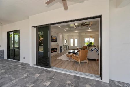 New construction Single-Family house 11 Pinehurst Ct, Rotonda West, FL 33947 - image